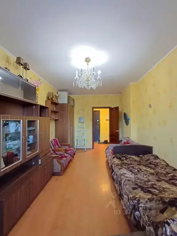 1-к кв. Московская область, Долгопрудный Гранитная ул., 6 (40.0 м) - Фото 2