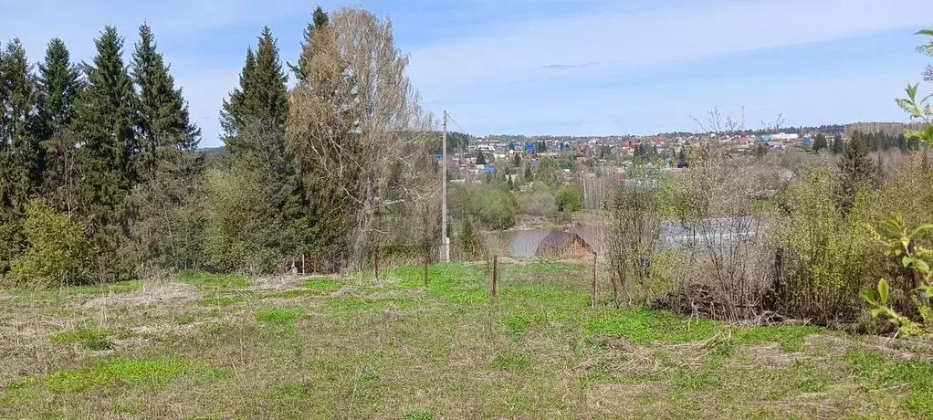 Участок 29 сот. (ИЖС) - Фото 1
