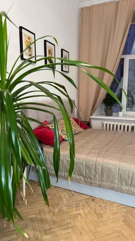 2-к кв. Санкт-Петербург ул. Куйбышева, 14 (55.0 м) - Фото 0
