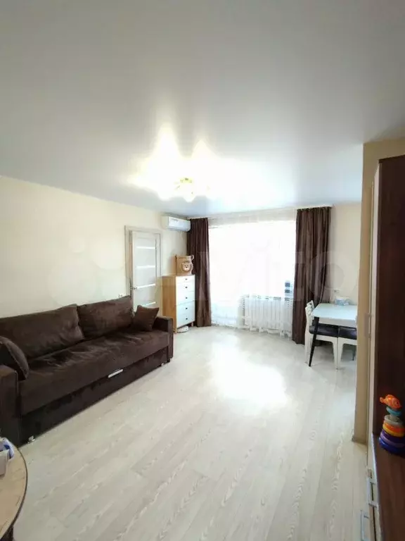 2-к. квартира, 43,2 м, 5/5 эт. - Фото 1