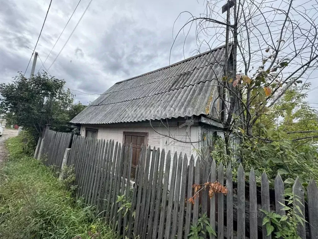 Участок в Иркутская область, Ангарск Юбилейное СНТ, ул. 1-я (6.0 сот.) - Фото 1