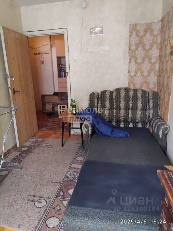 Комната Москва Каширское ш., 128К2 (11.0 м) - Фото 2