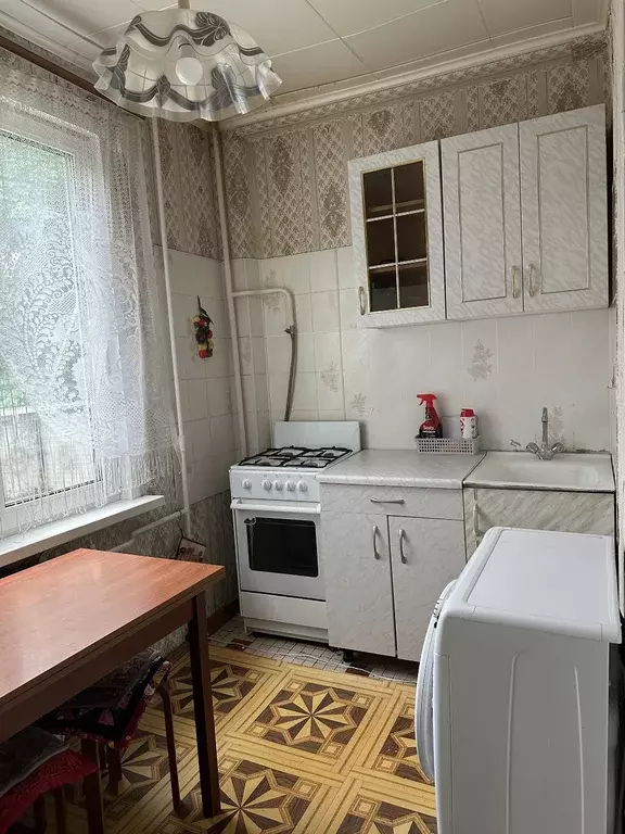 Продаётся 1-к квартира, 30.2 м - Фото 0