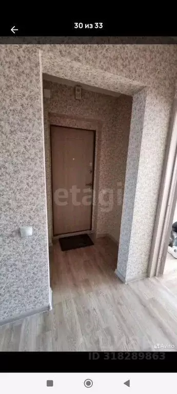 1-к кв. Новосибирская область, Новосибирск Спортивная ул., 29 (34.0 м) - Фото 1