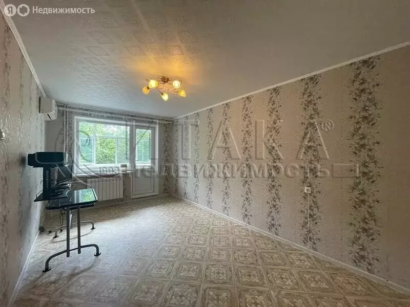 1-комнатная квартира: Волосово, улица Красных Командиров, 9 (39.8 м) - Фото 0