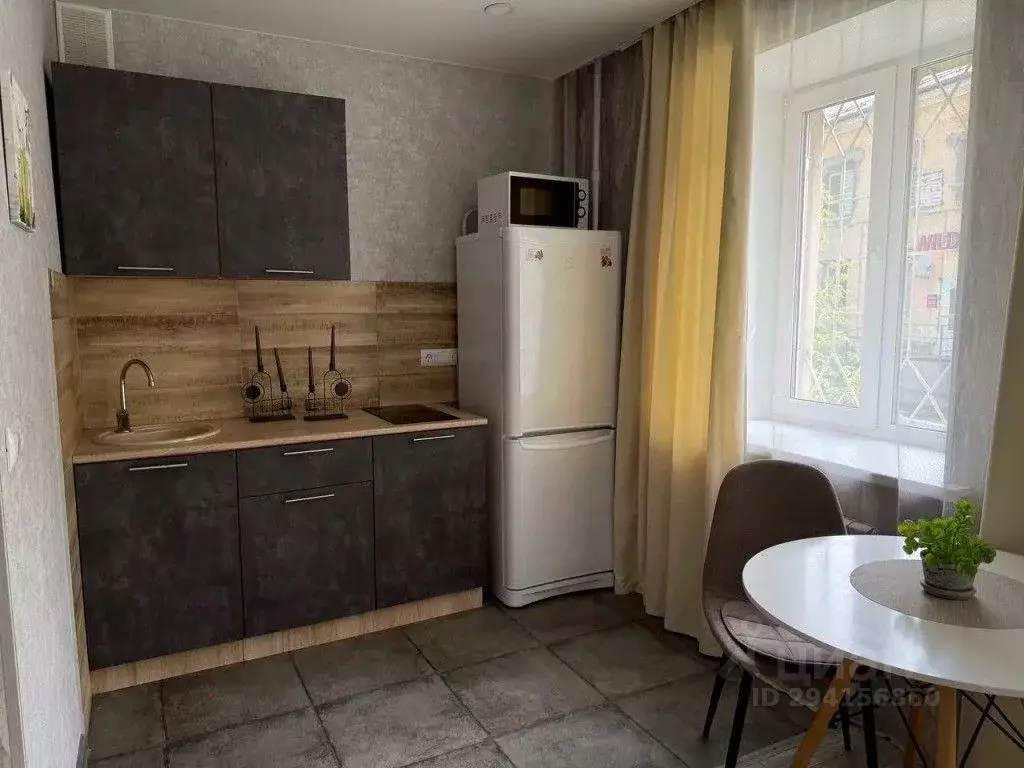 1-к кв. Свердловская область, Екатеринбург ул. Многостаночников, 22 ... - Фото 2