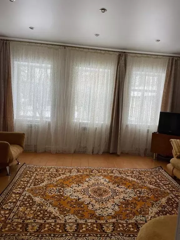 Дом в Липецкая область, Липецк Промышленная ул., 4 (70 м) - Фото 1