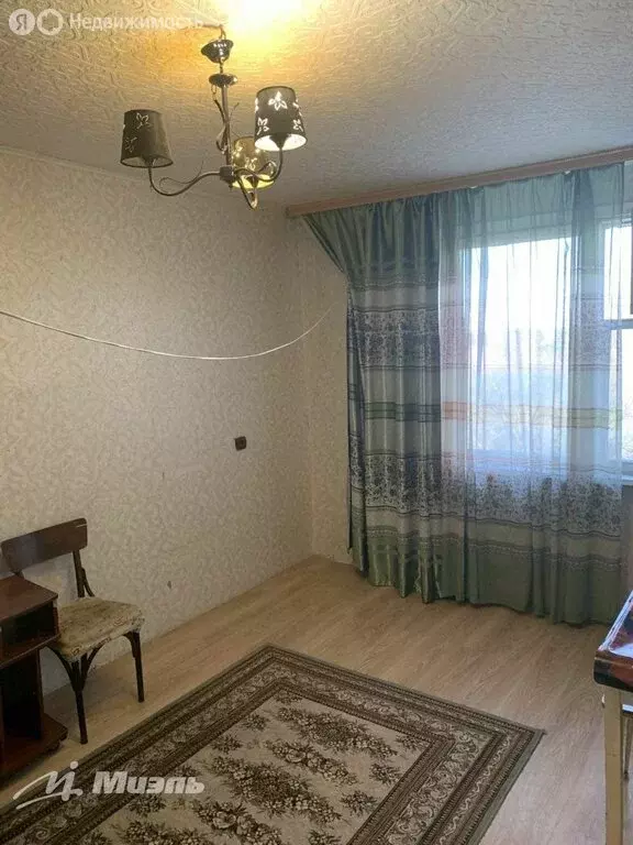 2-комнатная квартира: Орехово-Зуево, улица Крупской, 17 (43.5 м) - Фото 0
