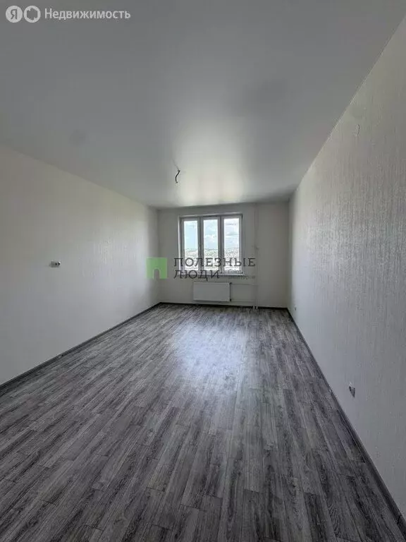 1-комнатная квартира: Солонцы, 1 (48.5 м) - Фото 1