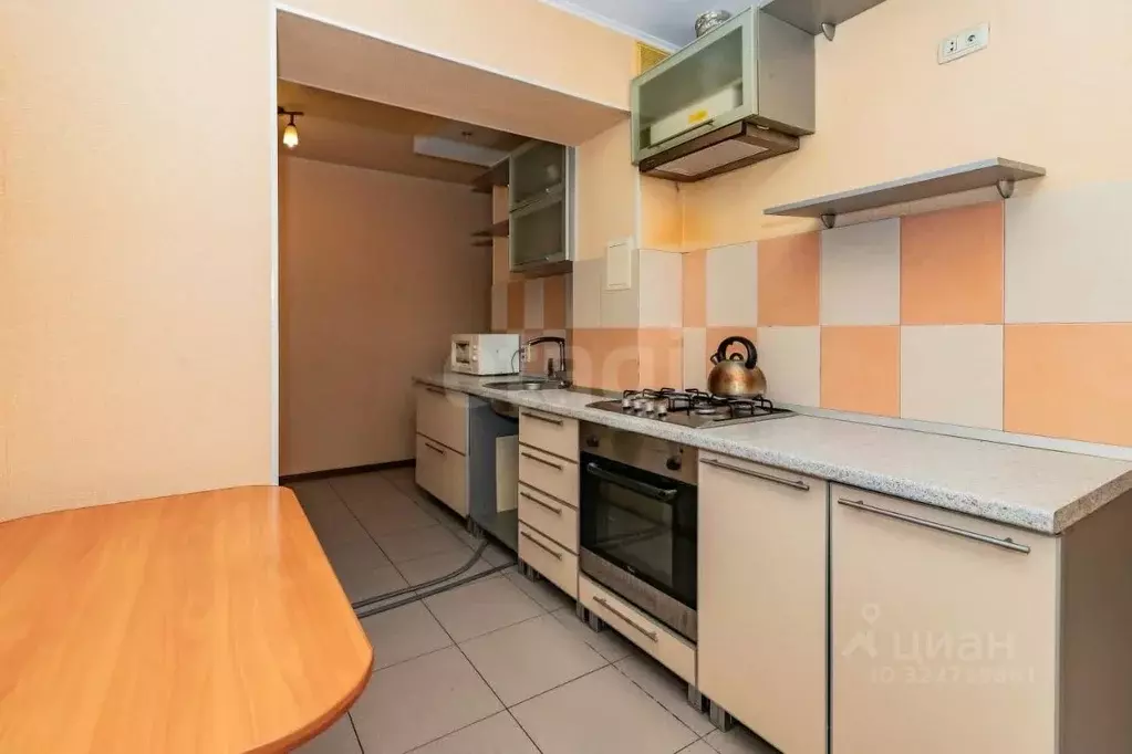 4-к кв. Челябинская область, Челябинск ул. Либкнехта, 36 (84.0 м) - Фото 1