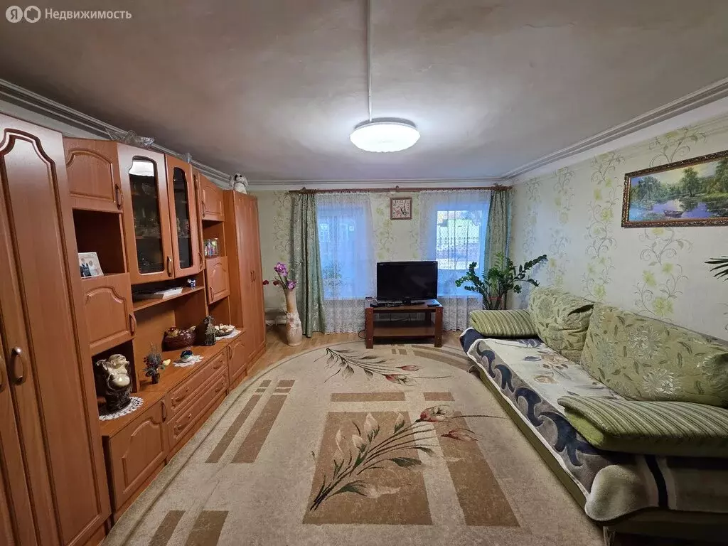 Дом в Торжок, Пролетарская улица, 49 (144 м) - Фото 2