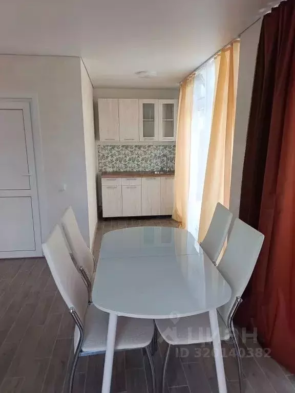 Дом в Краснодарский край, Кореновск ул. Пушкина, 44А (35 м) - Фото 1