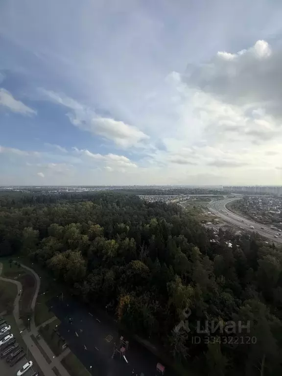 3-к кв. Московская область, Балашиха ш. Косинское, 7 (75.0 м) - Фото 2