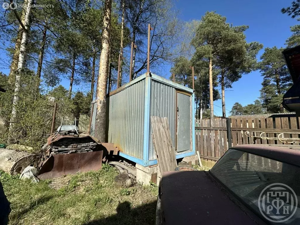 Участок в Всеволожск, проспект Герцена, 38 (14 м) - Фото 1