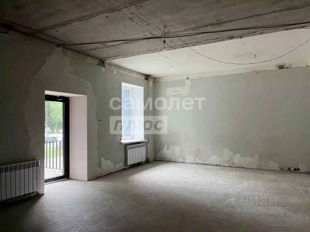 Помещение свободного назначения в Тюменская область, Тюмень Ямская ... - Фото 1