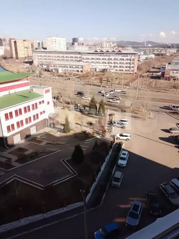 3-к. квартира, 67 м, 9/9 эт. - Фото 0