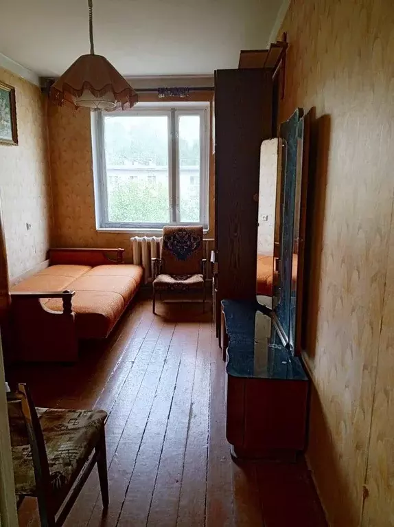 Продаётся 2-к квартира, 43.3 м - Фото 1