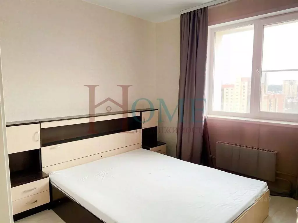 1-к кв. Новосибирская область, Новосибирск Академгородок мкр, ул. ... - Фото 1