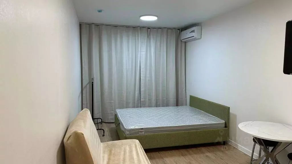 Студия Москва Десеновское поселение, ул. 3-я Нововатутинская, 15к2 ... - Фото 1