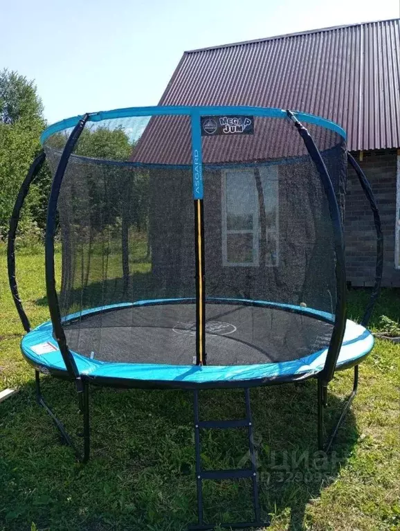 Дом в Пермский край, Пермский муниципальный округ, д. Шугуровка ул. ... - Фото 2