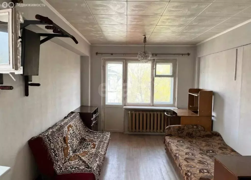2-комнатная квартира: Вологда, улица Герцена, 73 (42.7 м) - Фото 1
