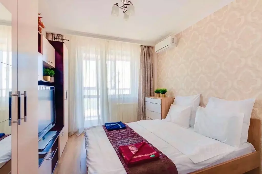 1-к кв. Московская область, Химки ИКЕА мкр,  (25.0 м) - Фото 1