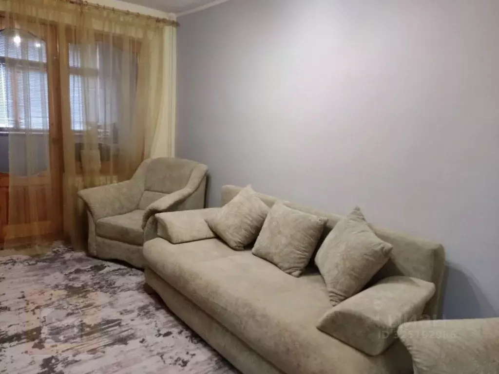 2-к кв. Севастополь ул. Генерала Хрюкина, 4 (55.2 м) - Фото 2