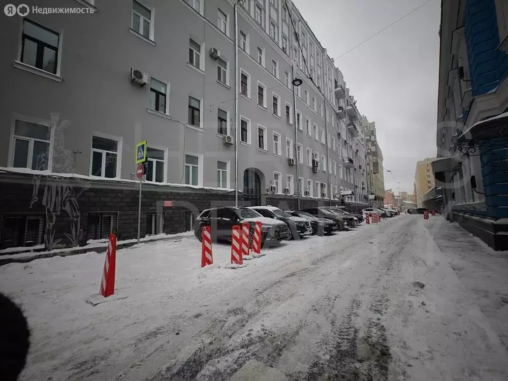 Помещение свободного назначения (27.1 м) - Фото 1