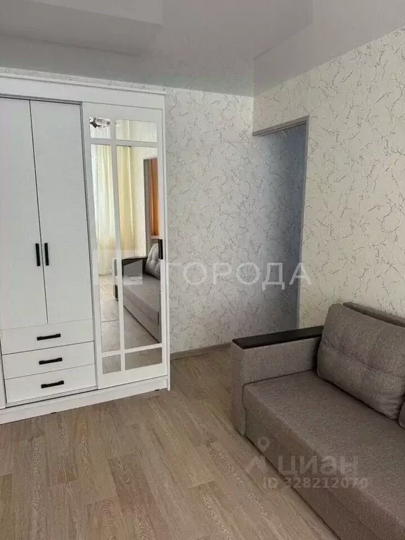 2-к кв. Новосибирская область, Новосибирск Танковая ул., 45/2 (46.0 м) - Фото 1