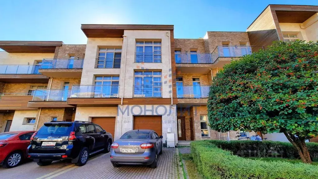 Таунхаус, 265 м - Фото 1