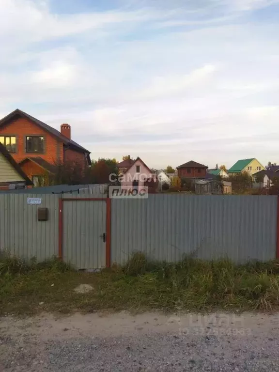 Участок в Татарстан, Пестречинский район, Богородское с/пос, д. Куюки ... - Фото 2