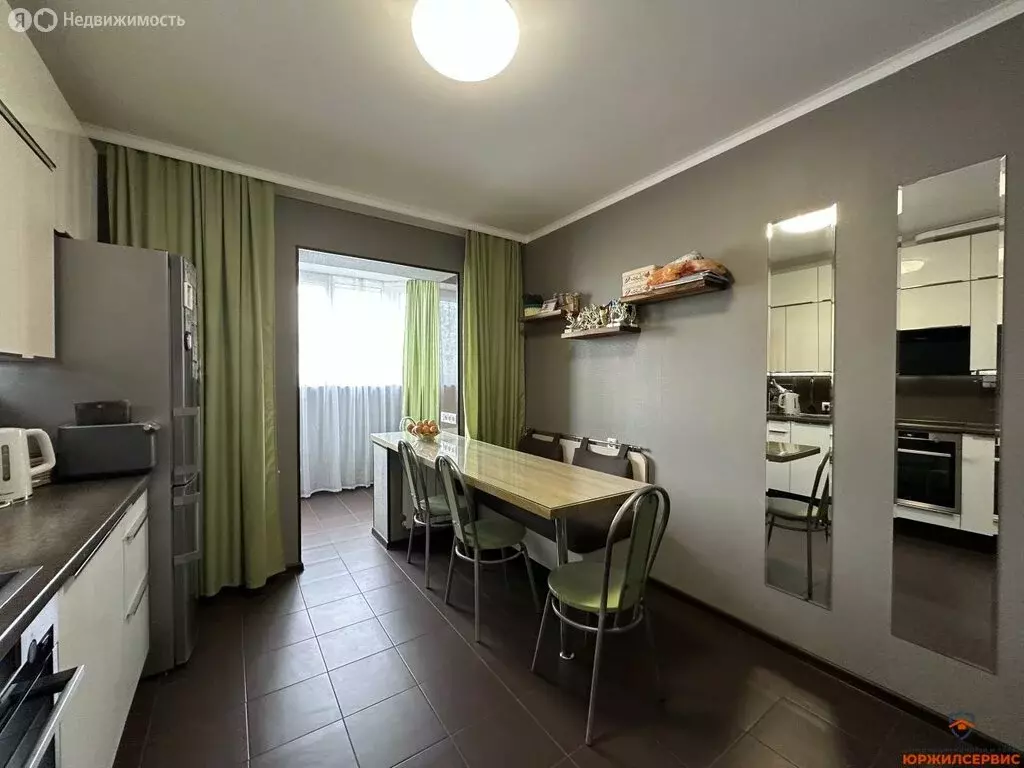 3-комнатная квартира: Домодедово, улица Текстильщиков, 31Г (77.9 м) - Фото 1