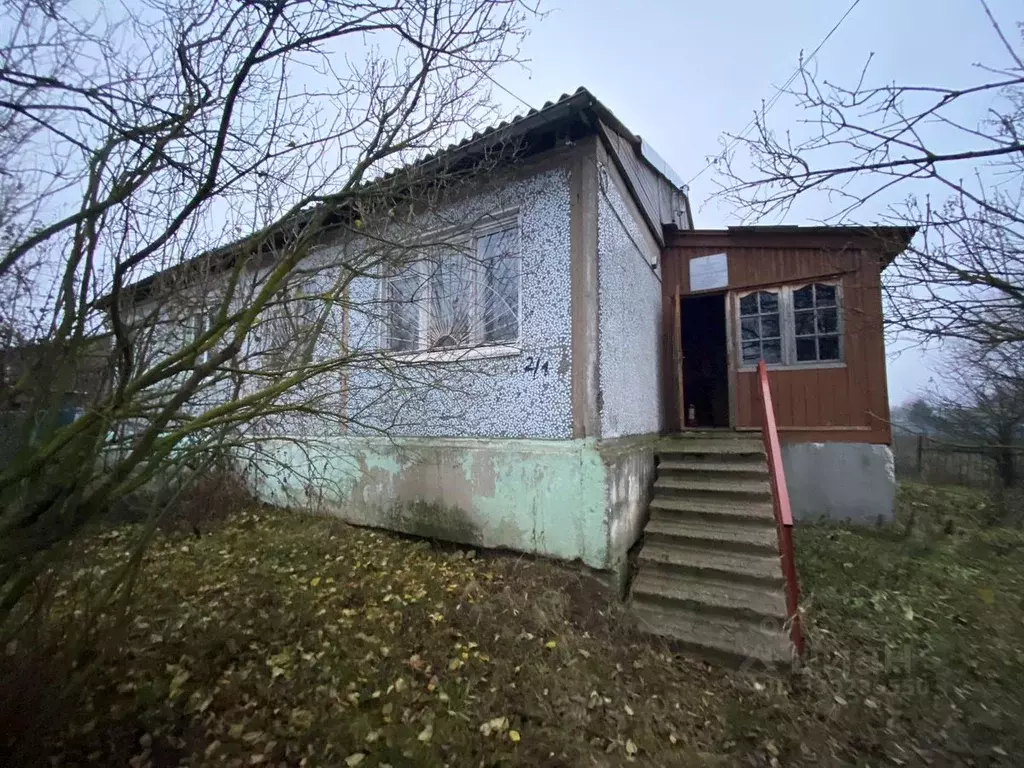 Помещение свободного назначения в Тульская область, Ясногорский район, ... - Фото 1