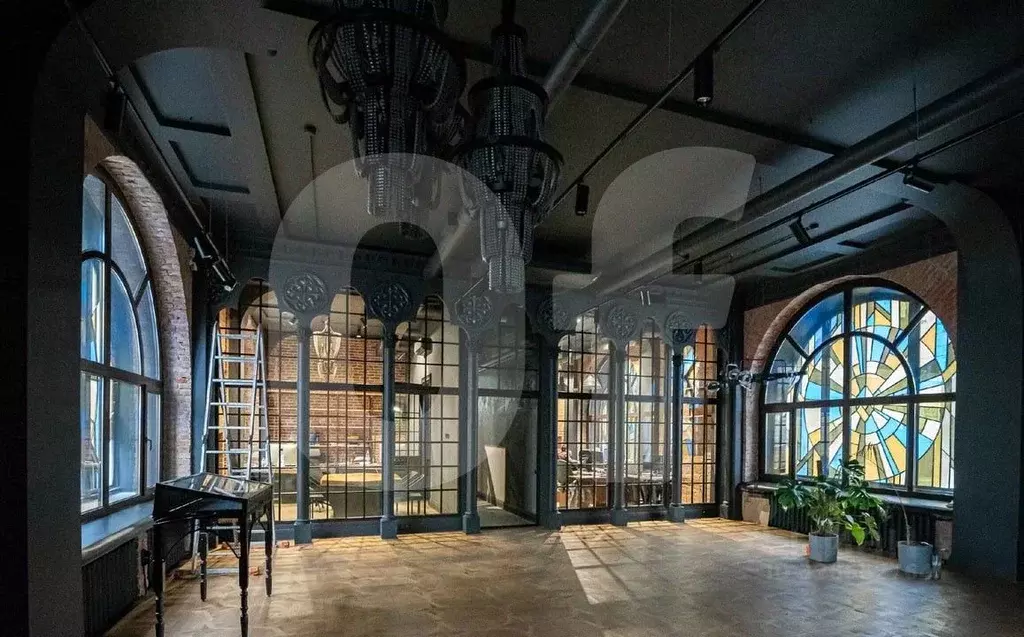 Офис в Москва ул. Гиляровского, 65С1 (917 м) - Фото 1