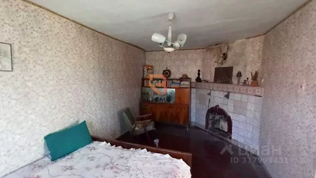 Дом в Севастополь Луч садоводческое товарищество, 39 (40 м) - Фото 1