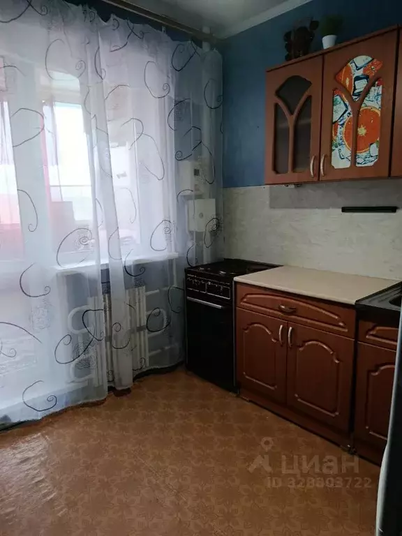 1-к кв. Тамбовская область, Тамбов Советская ул., 198Г (36.0 м) - Фото 1