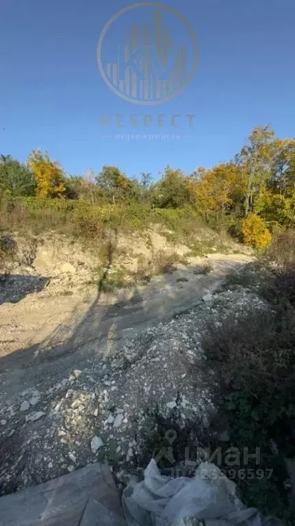 Участок в Ставропольский край, Кисловодск ул. Калинина (3.45 сот.) - Фото 2