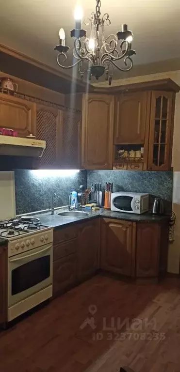 Комната Москва Нелидовская ул., 12К2 (16.0 м) - Фото 1