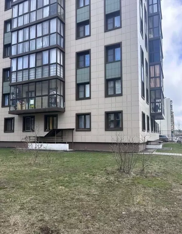 3-к кв. Московская область, Мытищи городской округ, д. Пирогово ул. ... - Фото 1