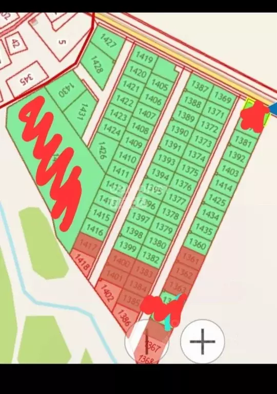 Участок в Свердловская область, Слободо-Туринский район, ... - Фото 2