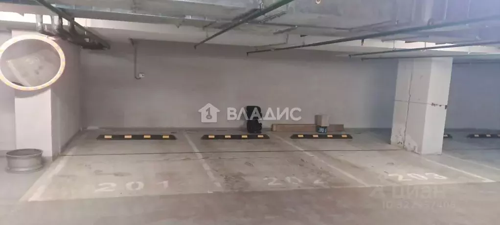 Гараж в Московская область, Одинцовский городской округ, ... - Фото 2