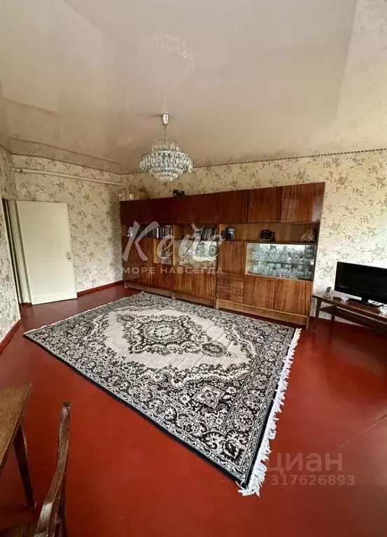 2-к кв. Крым, Феодосия ул. Армянская, 4 (56.8 м) - Фото 1