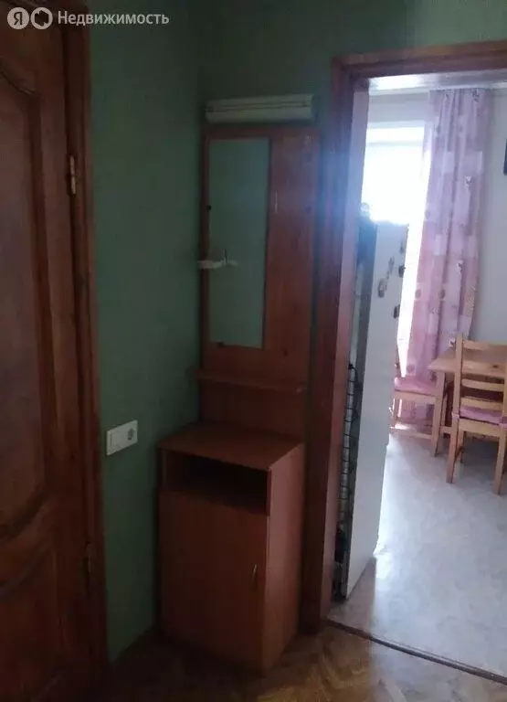 1-комнатная квартира: Новосибирск, Учительская улица, 8 (31 м) - Фото 1