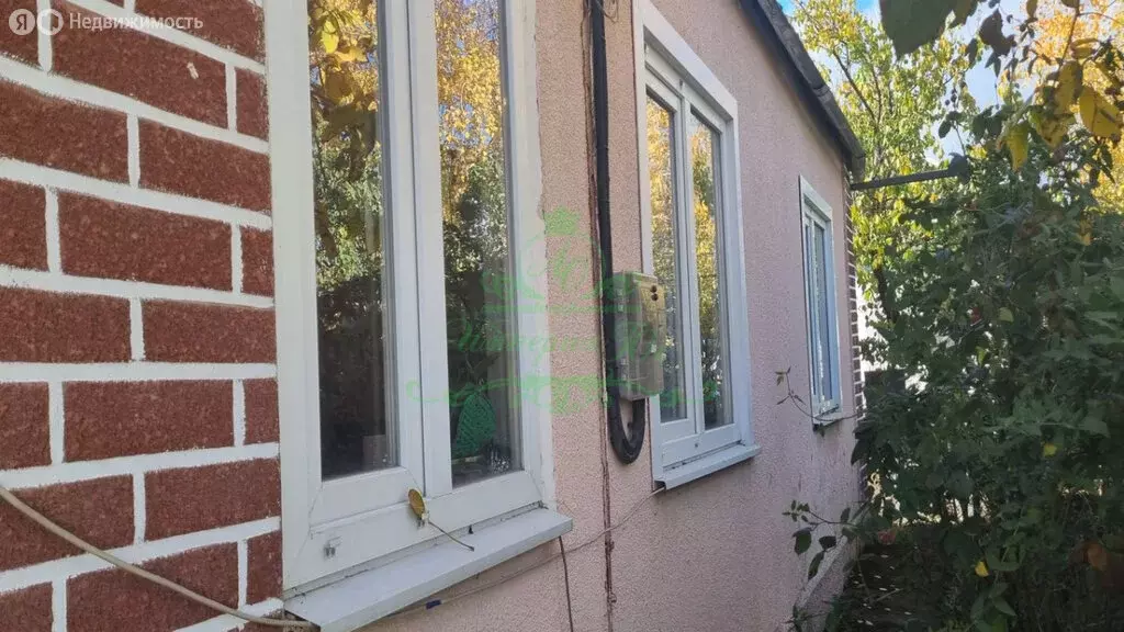 Дом в Крымск, Межевая улица (51.9 м) - Фото 2