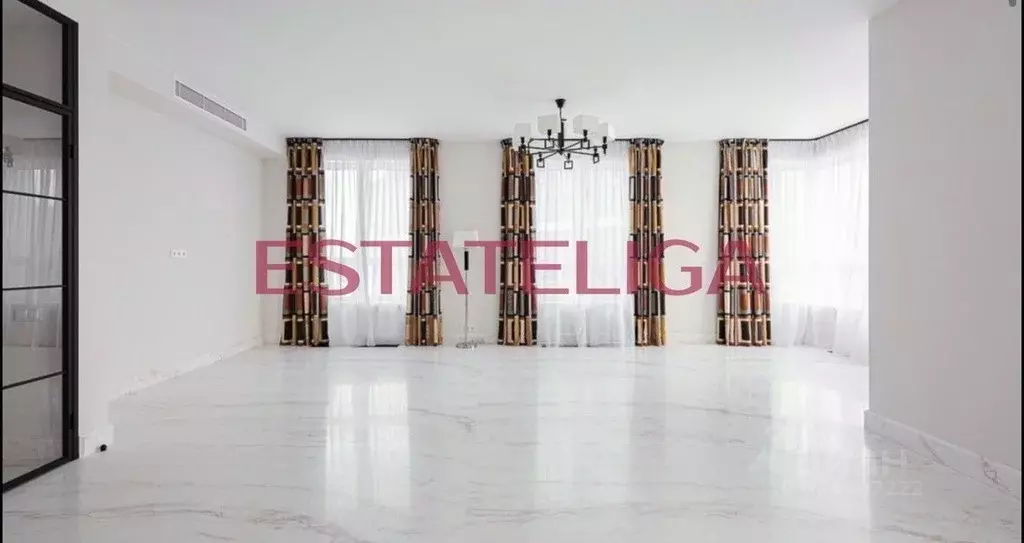 5-к кв. Москва Шелепихинская наб., 34к4 (192.0 м) - Фото 2