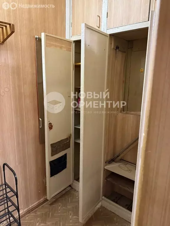 1-комнатная квартира: Екатеринбург, Уральская улица, 68к2 (26.7 м) - Фото 2