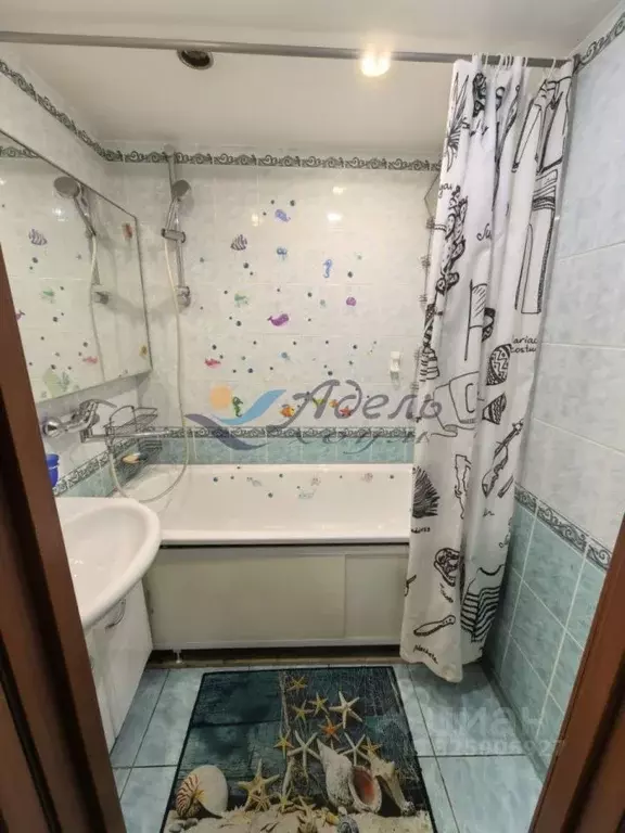 3-к кв. Красноярский край, Норильск Комсомольская ул., 17/3 (65.3 м) - Фото 2