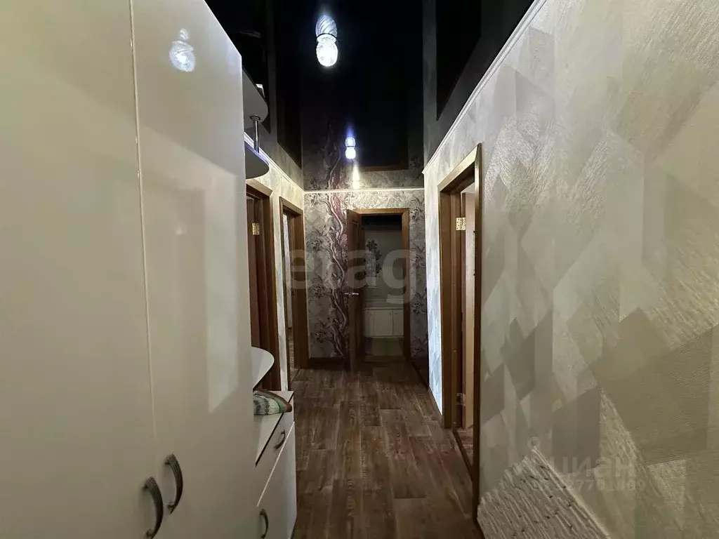 3-к кв. Башкортостан, Ишимбай ул. Губкина, 106 (59.4 м) - Фото 2