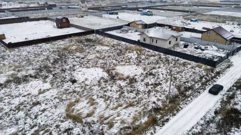 Участок в Московская область, муниципальный округ Чехов, деревня ... - Фото 2