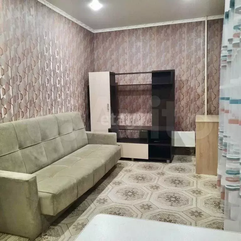 Комната 14 м в 1-к., 3/9 эт. - Фото 0